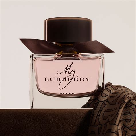 parfum burberry blush marionnaud|my burberry blush perfume.